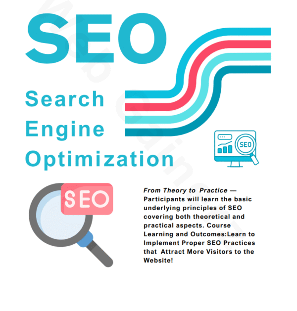 SEO-Course
